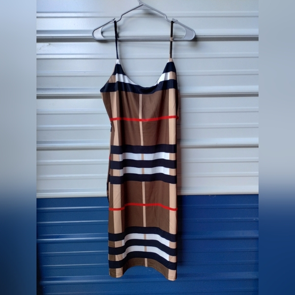 Women's Minnie Dress - Picture 1 of 5